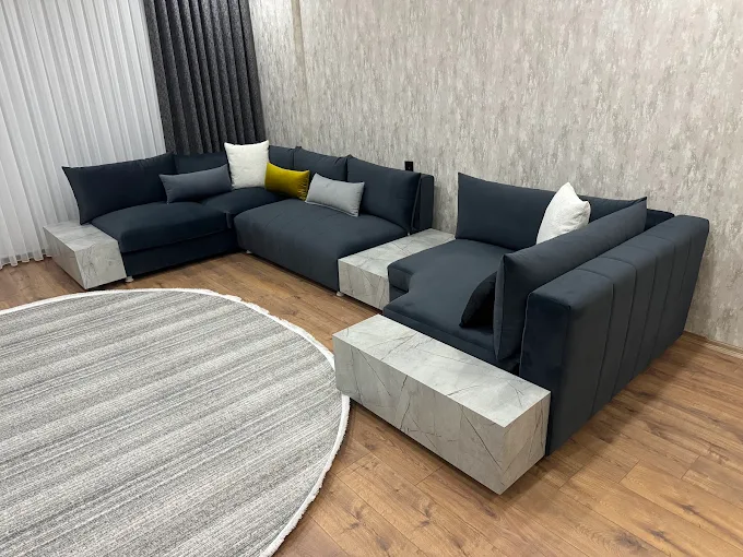 ARISTO KÖŞE TAKIMI