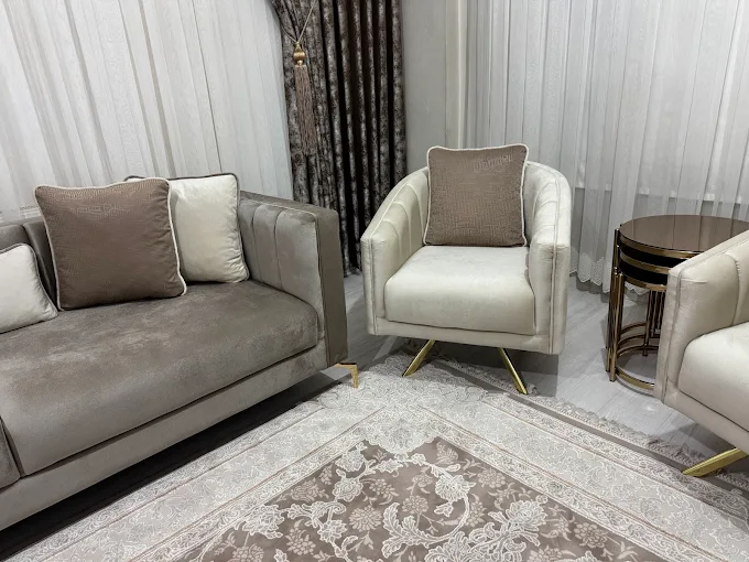 PARİS KOLTUK TAKIMI